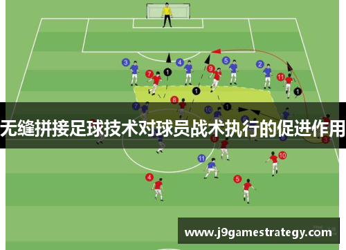 无缝拼接足球技术对球员战术执行的促进作用